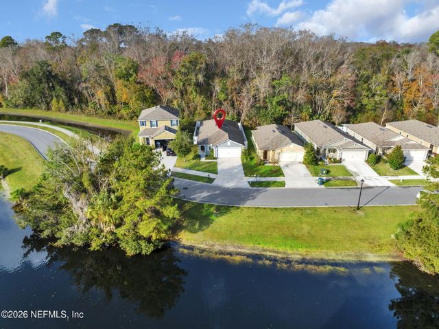 7892 MEADOW WALK Lane, Jacksonville, FL 32256