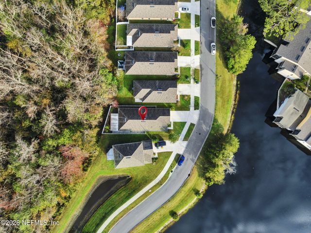 7892 MEADOW WALK Lane, Jacksonville, FL 32256