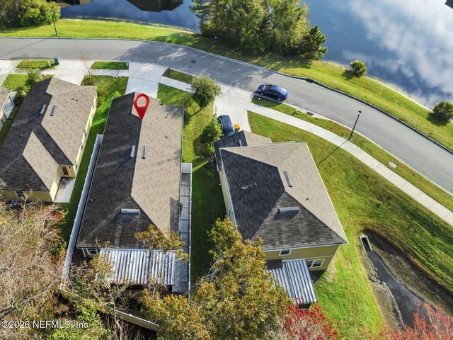 7892 MEADOW WALK Lane, Jacksonville, FL 32256