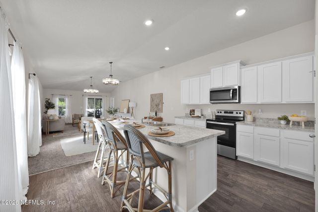 7892 MEADOW WALK Lane, Jacksonville, FL 32256