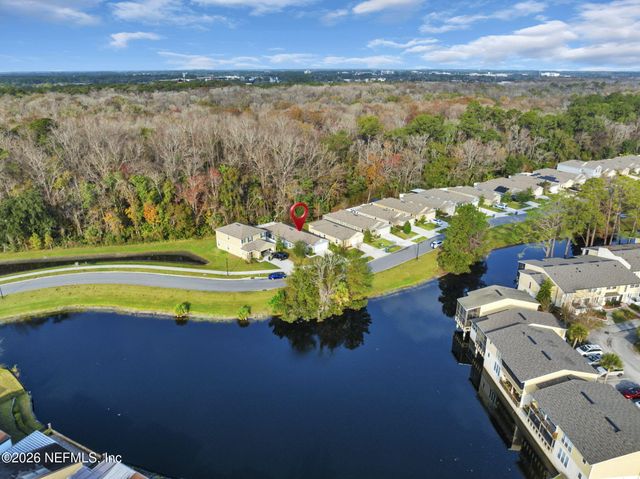 7892 MEADOW WALK Lane, Jacksonville, FL 32256