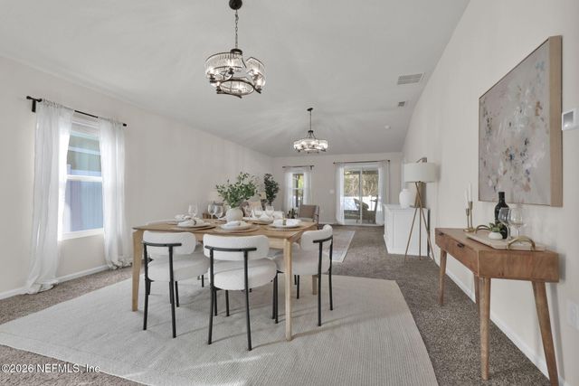 7892 MEADOW WALK Lane, Jacksonville, FL 32256