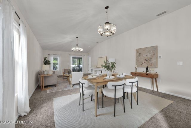 7892 MEADOW WALK Lane, Jacksonville, FL 32256