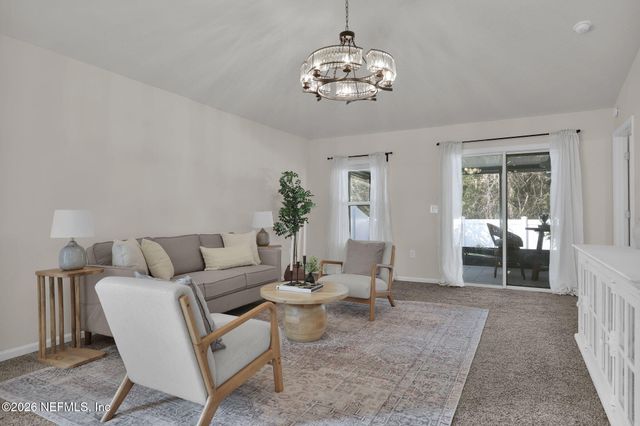 7892 MEADOW WALK Lane, Jacksonville, FL 32256