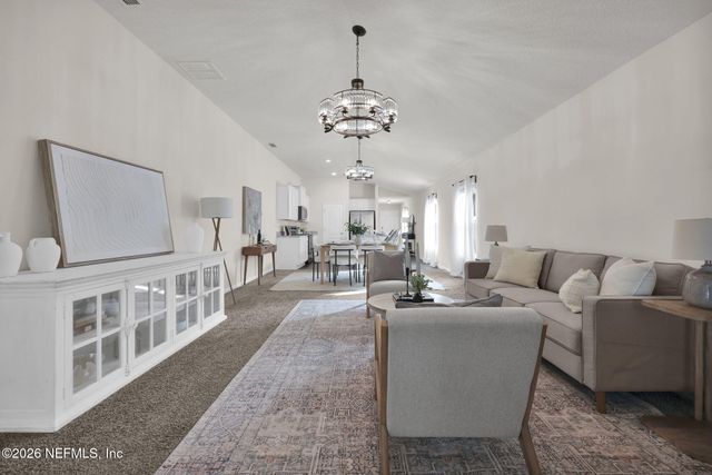 7892 MEADOW WALK Lane, Jacksonville, FL 32256