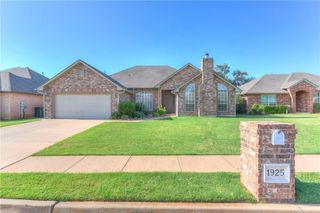 1925 NW Napa Valley Street, Edmond, OK 73013