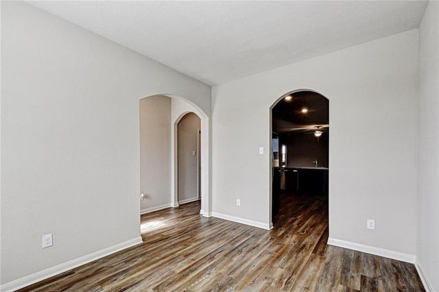 120 Declaration LN, Liberty Hill, TX 78642