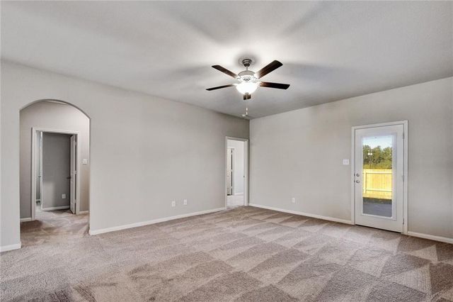 120 Declaration LN, Liberty Hill, TX 78642