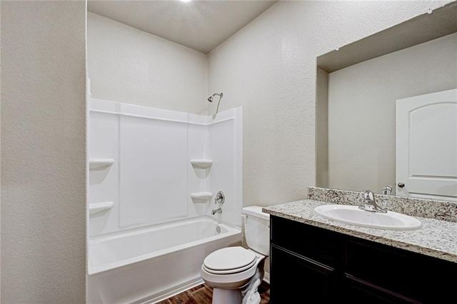 120 Declaration LN, Liberty Hill, TX 78642
