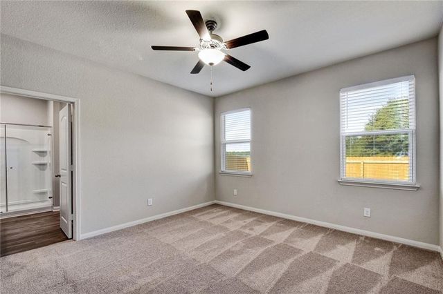 120 Declaration LN, Liberty Hill, TX 78642