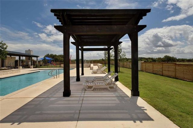 120 Declaration LN, Liberty Hill, TX 78642
