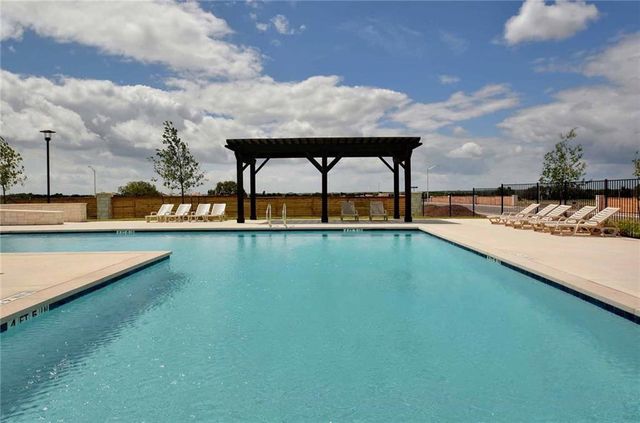 120 Declaration LN, Liberty Hill, TX 78642