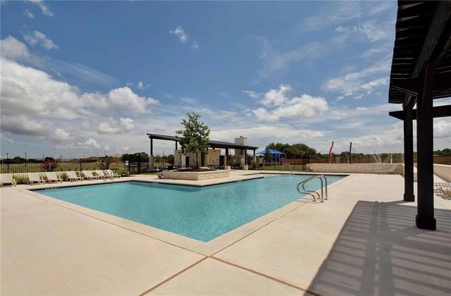 120 Declaration LN, Liberty Hill, TX 78642