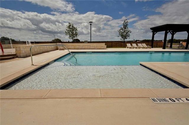 120 Declaration LN, Liberty Hill, TX 78642