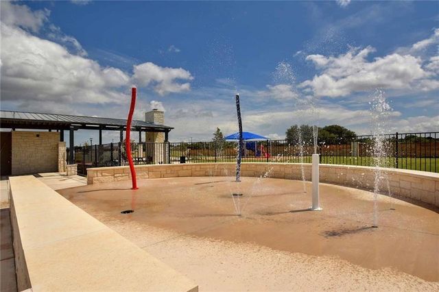 120 Declaration LN, Liberty Hill, TX 78642