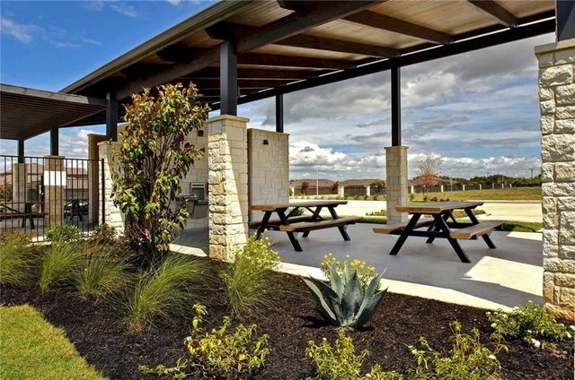 120 Declaration LN, Liberty Hill, TX 78642
