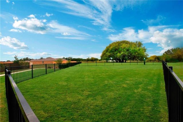 120 Declaration LN, Liberty Hill, TX 78642