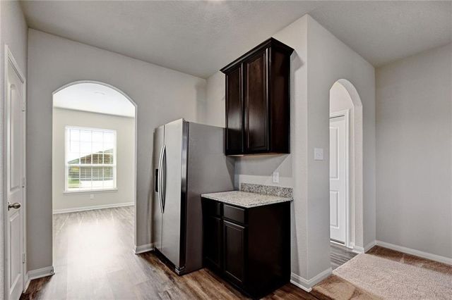 120 Declaration LN, Liberty Hill, TX 78642