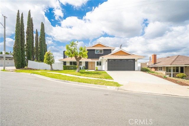 4809 E Wasatch, Anaheim, CA 92807