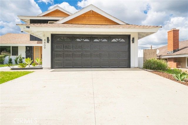 4809 E Wasatch, Anaheim, CA 92807