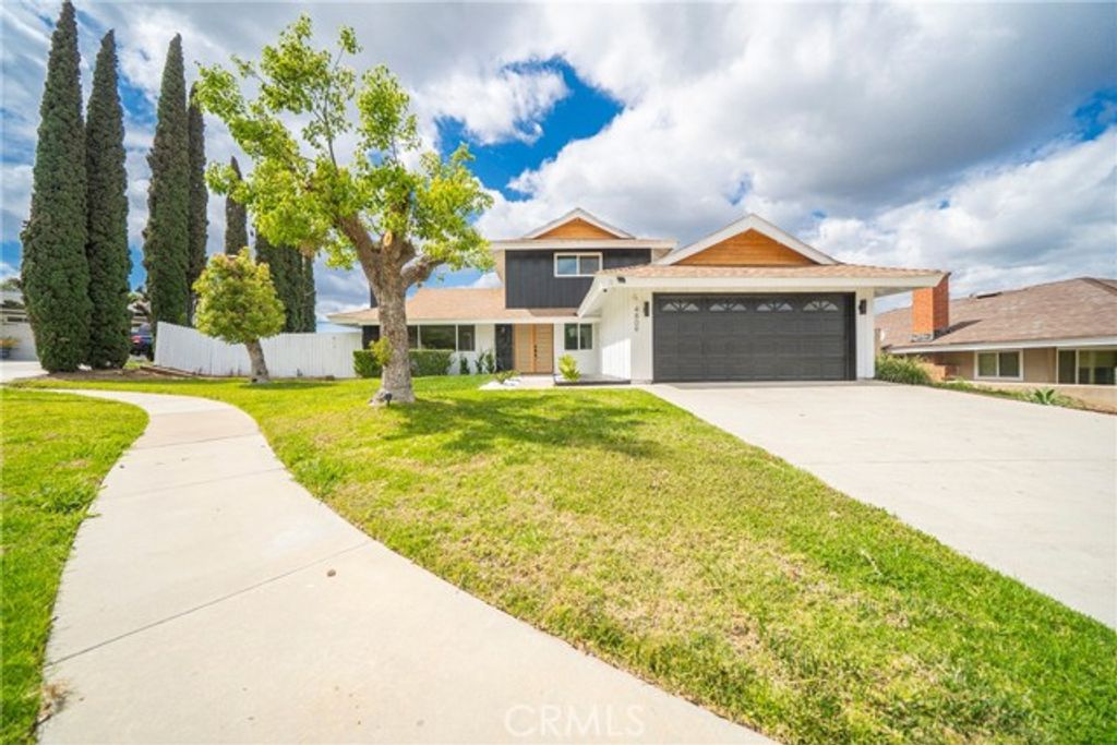 4809 E Wasatch, Anaheim, CA 92807