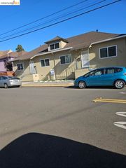 1804 Derby ST, Berkeley, CA 94703