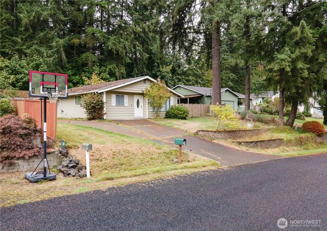 5336 75th Court SW, Olympia, WA 98512