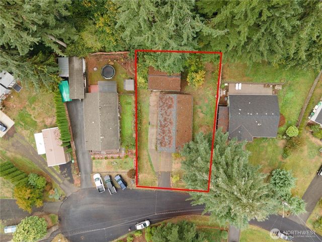 5336 75th Court SW, Olympia, WA 98512