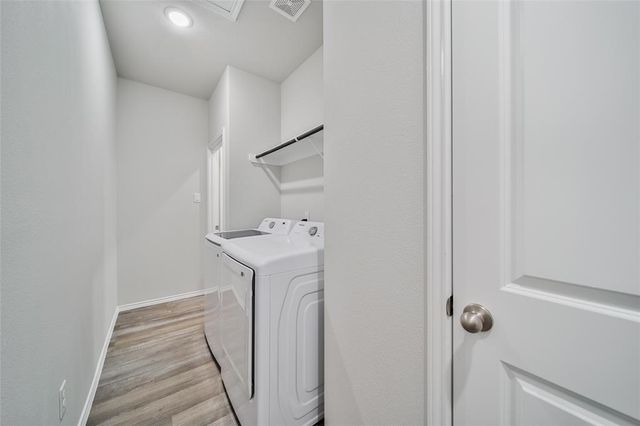 1410 Glenoaks Drive, Conroe, TX 77385
