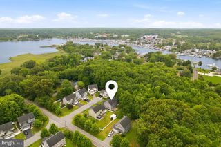 706 TRAPPER WAY, Deale, MD 20751