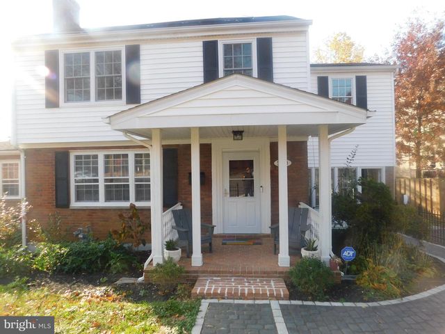 5600 11TH ST N, Arlington, VA 22205