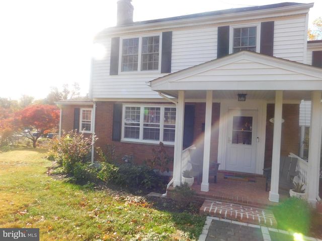 5600 11TH ST N, Arlington, VA 22205