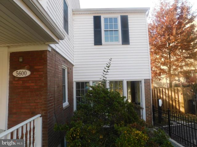 5600 11TH ST N, Arlington, VA 22205