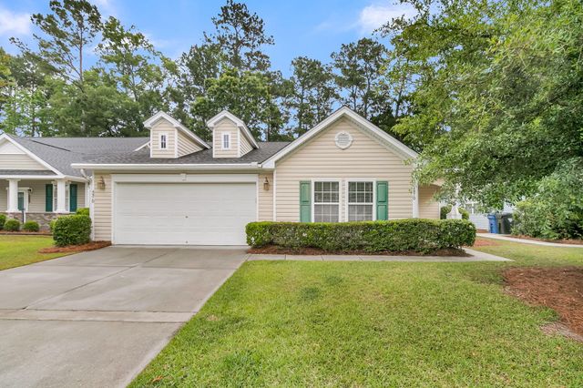 4970 Wyman Boulevard, Summerville, SC 29485