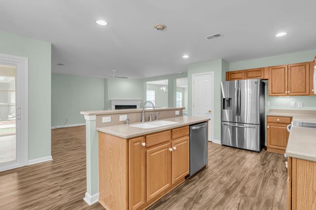 4970 Wyman Boulevard, Summerville, SC 29485