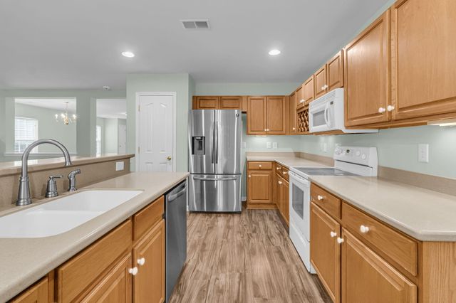 4970 Wyman Boulevard, Summerville, SC 29485