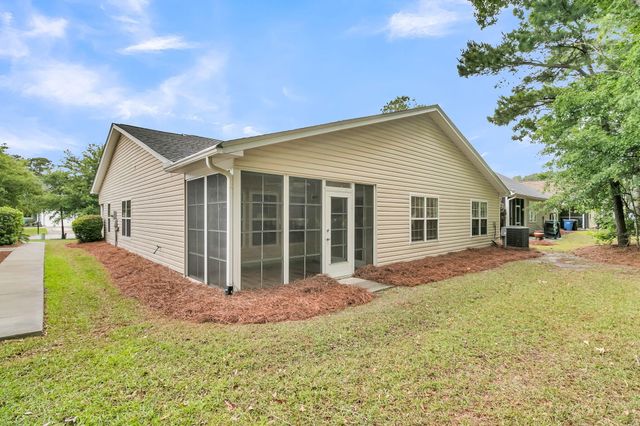 4970 Wyman Boulevard, Summerville, SC 29485