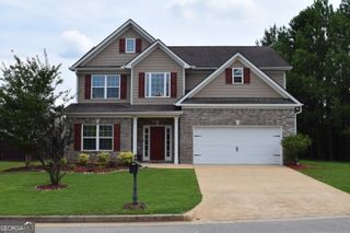 504 Bryant Lake Boulevard, Lagrange, GA 30241