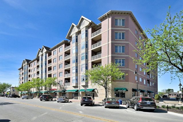9670 FRANKLIN Avenue 213, Franklin Park, IL 60131