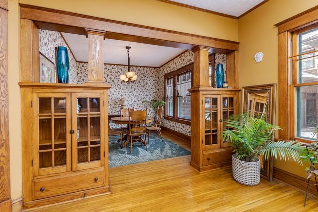 1305 S Fell Avenue, Normal, IL 61761