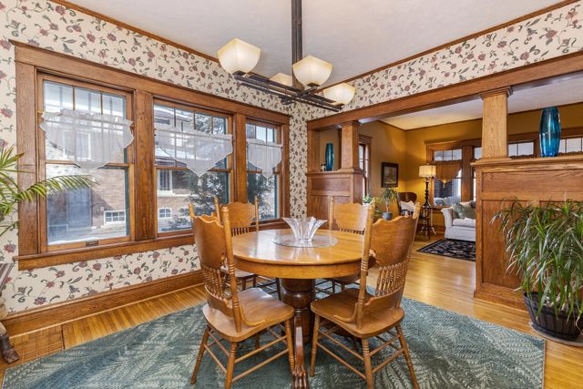 1305 S Fell Avenue, Normal, IL 61761