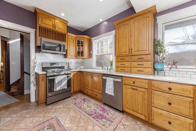 1305 S Fell Avenue, Normal, IL 61761