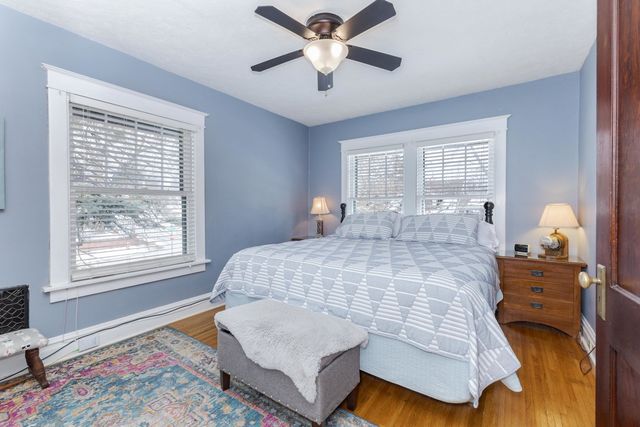 1305 S Fell Avenue, Normal, IL 61761