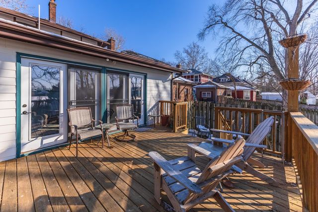 1305 S Fell Avenue, Normal, IL 61761