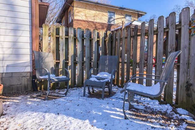 1305 S Fell Avenue, Normal, IL 61761