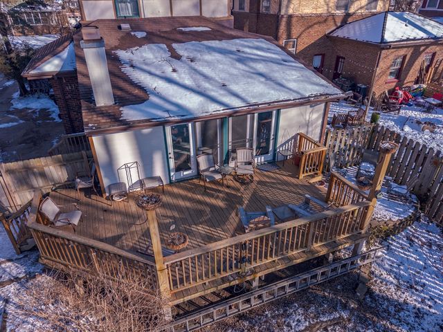 1305 S Fell Avenue, Normal, IL 61761