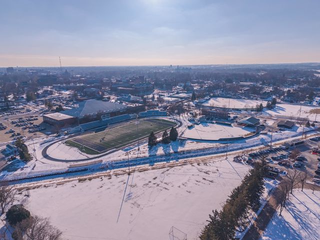 1305 S Fell Avenue, Normal, IL 61761