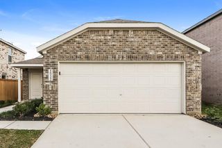 16722 Old Wagon Way, Hockley, TX 77447