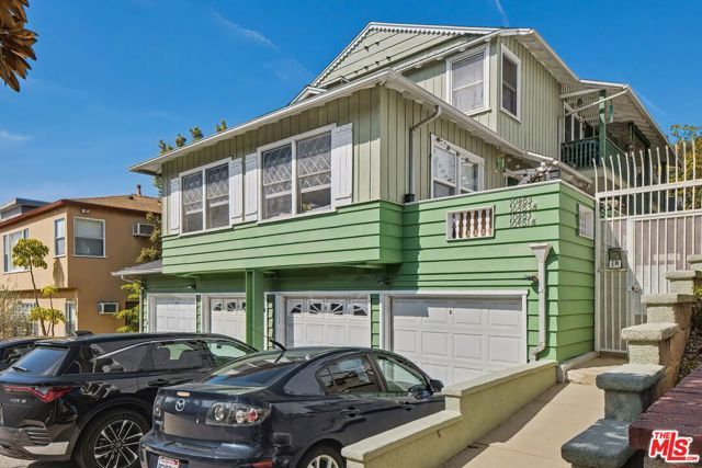 10481 Eastborne Avenue, Los Angeles, CA 90024