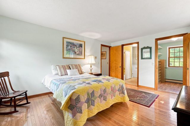 71 Mt Holyoke Drive, Amherst, MA 01002